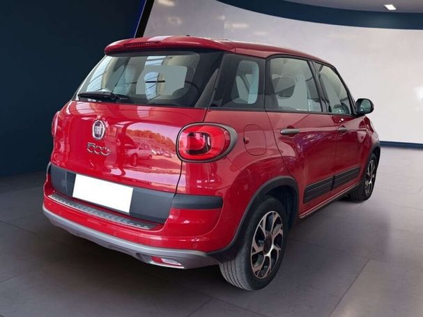 Fiat 500L 1.6 Cross 88 kW image number 6