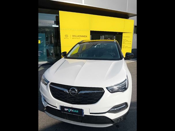 Opel Grandland X 1.5 Diesel 96 kW image number 3