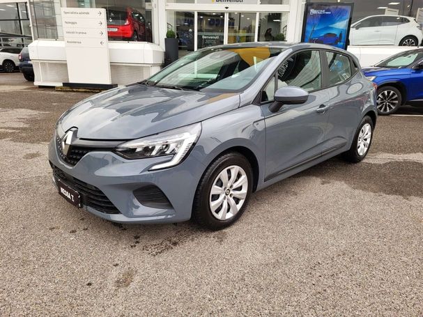 Renault Clio TCe 100 74 kW image number 1