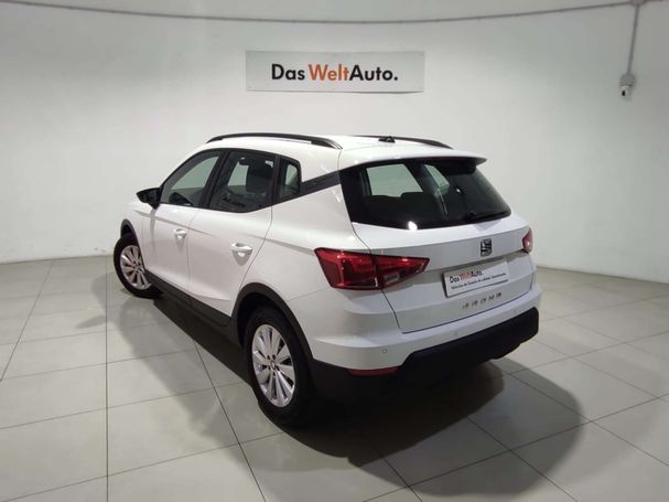 Seat Arona 1.0 TSI Style 85 kW image number 3