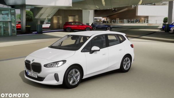 BMW 223i Active Tourer 141 kW image number 1