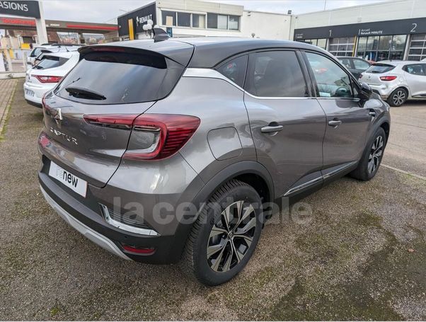 Renault Captur 103 kW image number 5