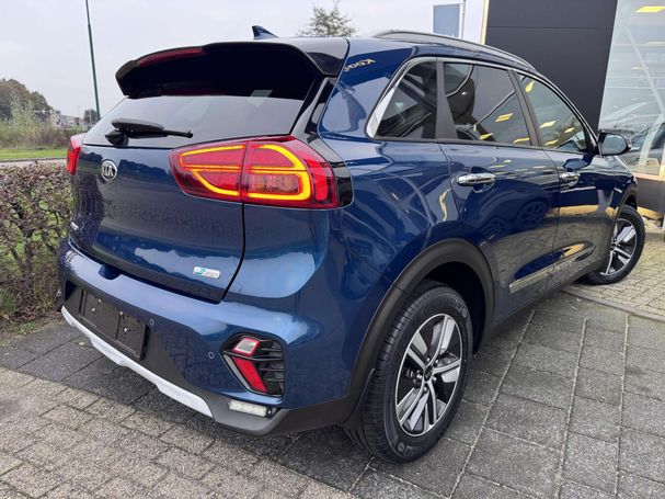 Kia Niro 1.6 GDI 104 kW image number 2