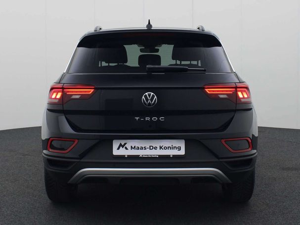 Volkswagen T-Roc 1.0 TSI T-Roc 81 kW image number 32