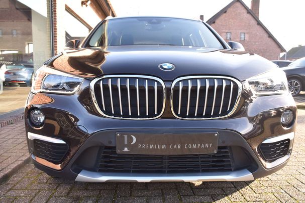 BMW X1 sDrive18d 110 kW image number 17