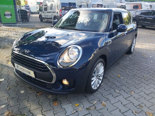 Mini One Clubman 75 kW image number 18