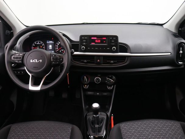 Kia Picanto 49 kW image number 5