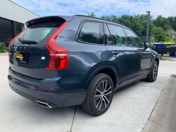 Volvo XC90 T8 AWD 288 kW image number 6