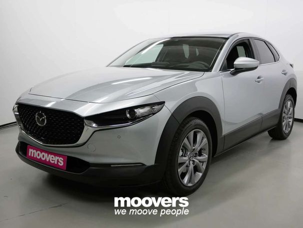 Mazda CX-30 SKYACTIV-G 2.0 M-Hybrid 90 kW image number 1