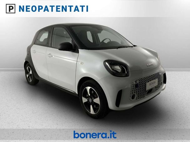 Smart ForFour EQ passion 60 kW image number 2