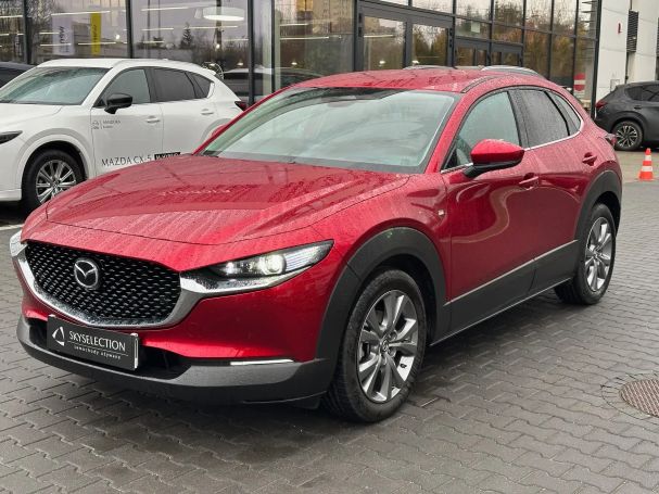 Mazda CX-30 90 kW image number 1