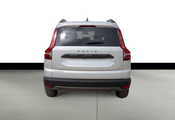 Dacia Jogger 1.0 TCe 81 kW image number 3