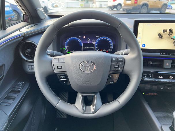 Toyota C-HR Lounge 135 kW image number 11