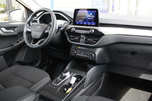 Ford Kuga 132 kW image number 5