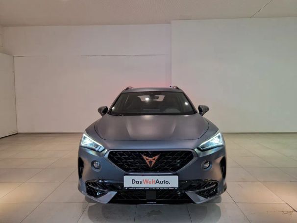 Cupra Formentor 228 kW image number 3