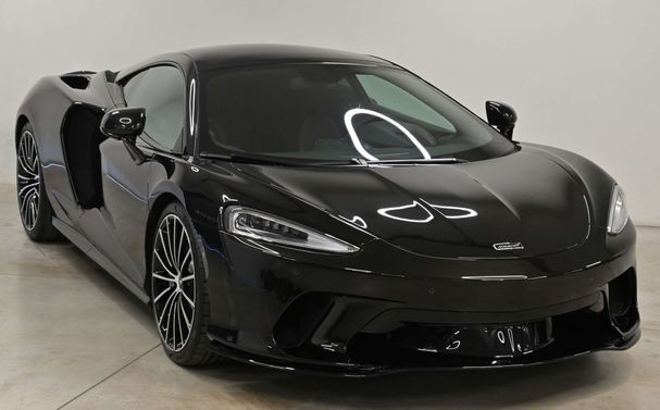 McLaren GT 456 kW image number 2