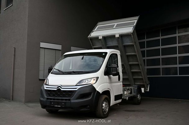 Citroen Jumper 33 96 kW image number 1