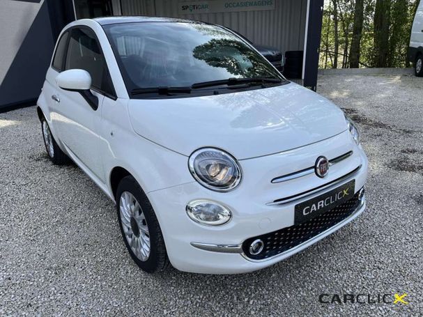 Fiat 500 1.0 51 kW image number 7