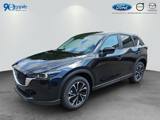 Mazda CX-5 SKYACTIV-G 194 143 kW image number 1