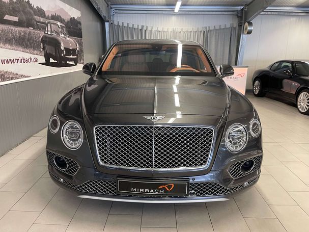 Bentley Bentayga V8 404 kW image number 7