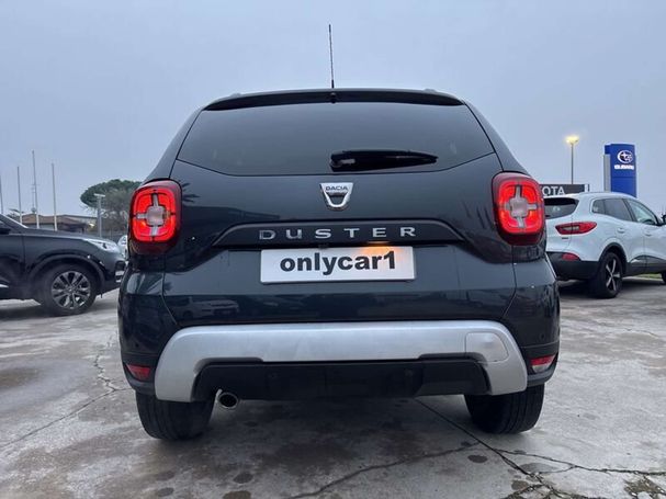 Dacia Duster TCe 100 74 kW image number 5