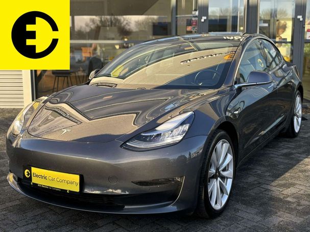 Tesla Model 3 Long Range AWD 258 kW image number 7