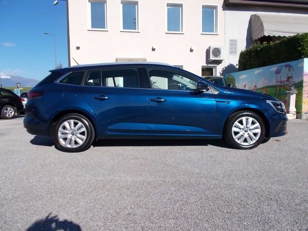 Renault Megane BLUE dCi 115 EDC 85 kW image number 5