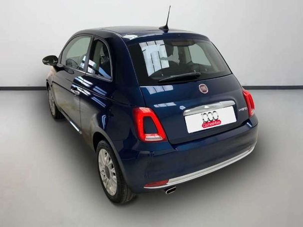 Fiat 500 1.0 51 kW image number 7