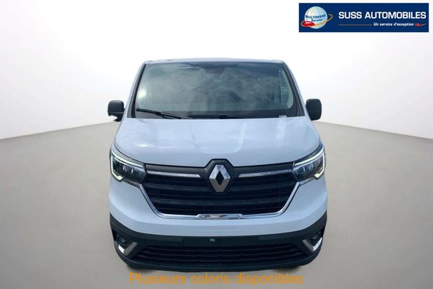 Renault Trafic Blue dCi 150 EDC 110 kW image number 2