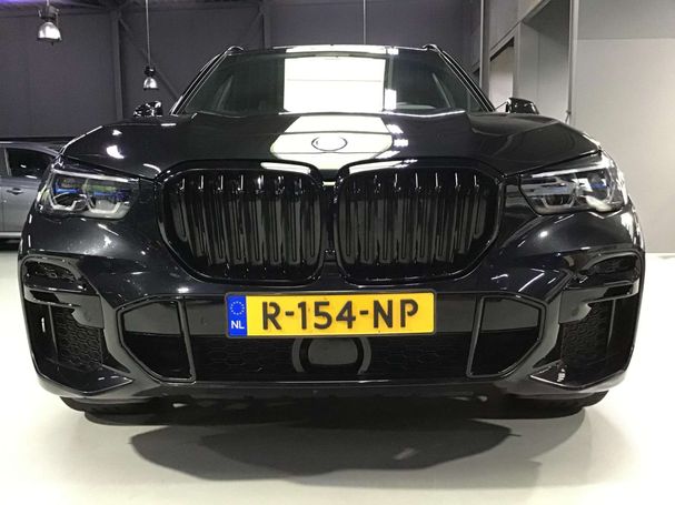 BMW X5 45e xDrive 290 kW image number 9