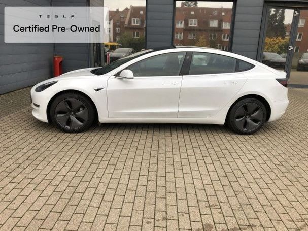 Tesla Model 3 Long Range AWD 258 kW image number 5