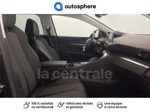 Peugeot 5008 96 kW image number 15