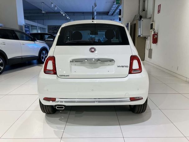 Fiat 500 1.0 51 kW image number 4