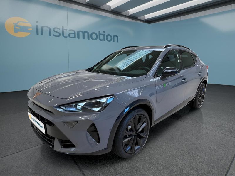 Cupra Formentor VZ 2.0