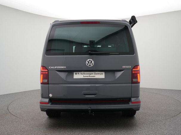 Volkswagen T6 California DSG Ocean Edition 150 kW image number 3