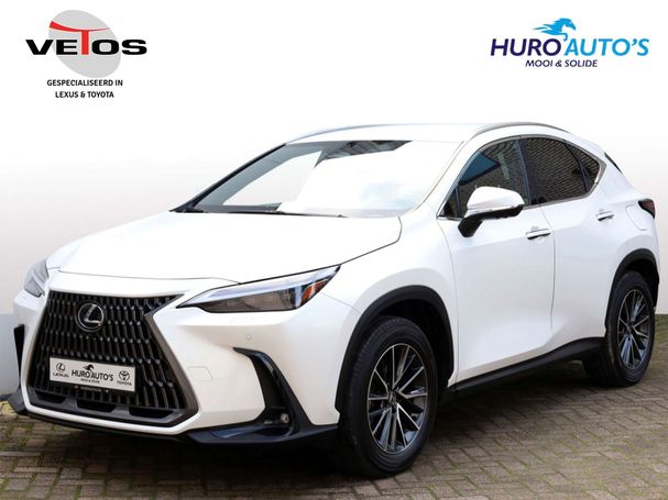 Lexus NX 350 h AWD 178 kW image number 1