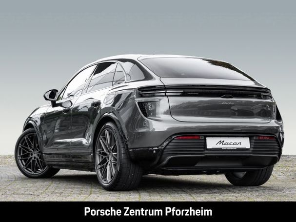 Porsche Macan Turbo 470 kW image number 2