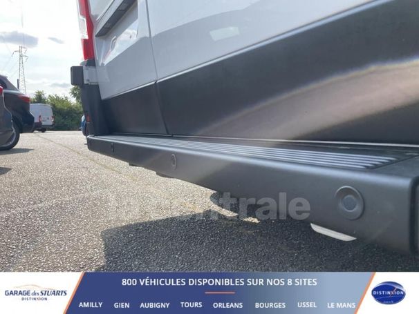 Peugeot Boxer HDi S&S Premium 103 kW image number 30