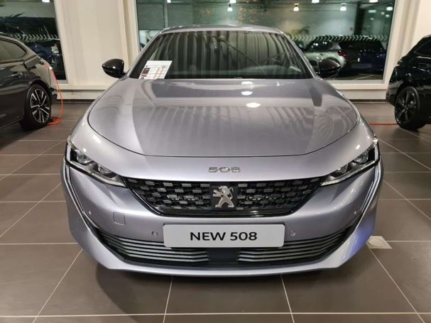 Peugeot 508 165 kW image number 3