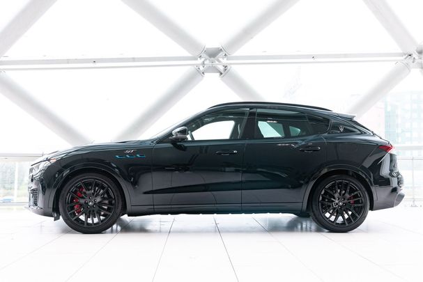 Maserati Levante GT 243 kW image number 6