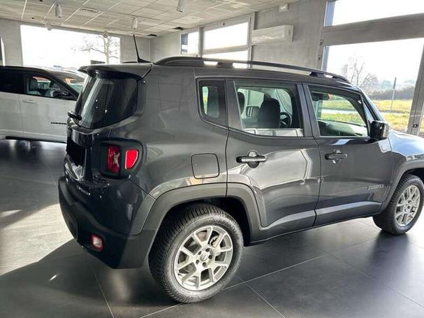 Jeep Renegade 1.3 PHEV 140 kW image number 2