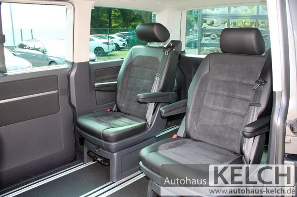 Volkswagen T6 Transporter 4Motion 150 kW image number 22