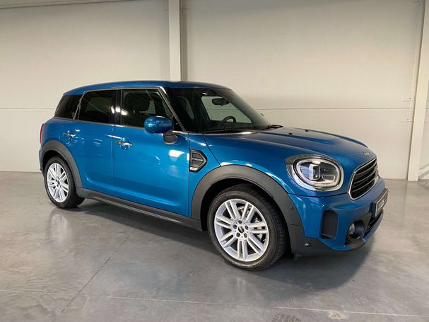 Mini One Countryman Mini Yours 75 kW image number 3