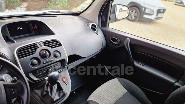 Renault Kangoo dCi 90 EDC Extra 67 kW image number 30