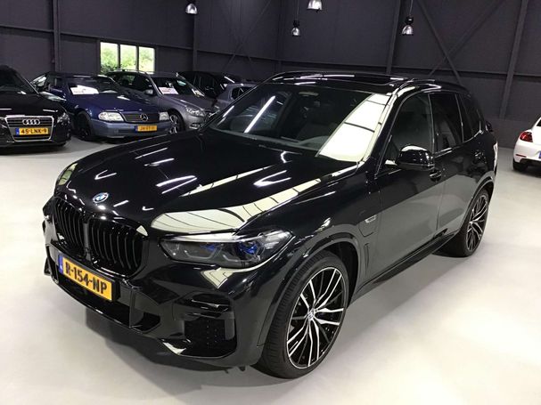 BMW X5 45e xDrive 290 kW image number 10