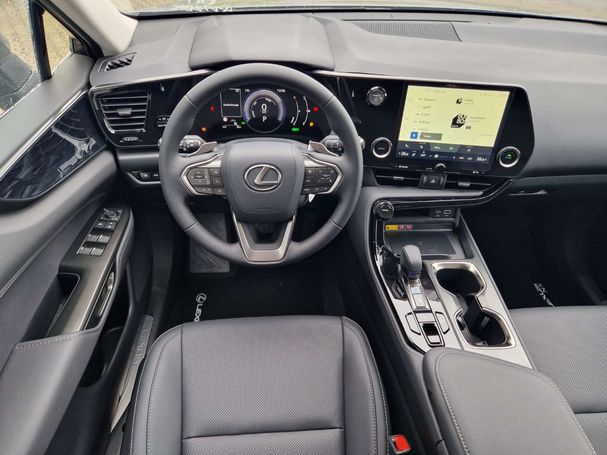 Lexus NX 350 h 179 kW image number 6