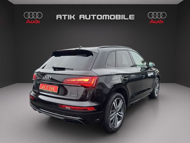 Audi Q5 2.0 TDI quattro S-line 150 kW image number 7