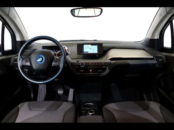 BMW i3s 120Ah 135 kW image number 6