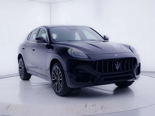 Maserati Grecale GT 221 kW image number 3