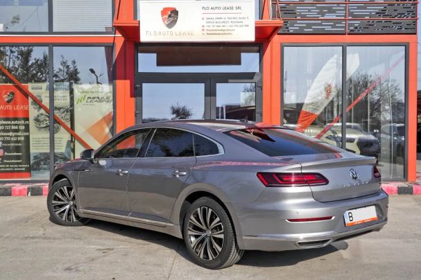 Volkswagen Arteon 4Motion 140 kW image number 7